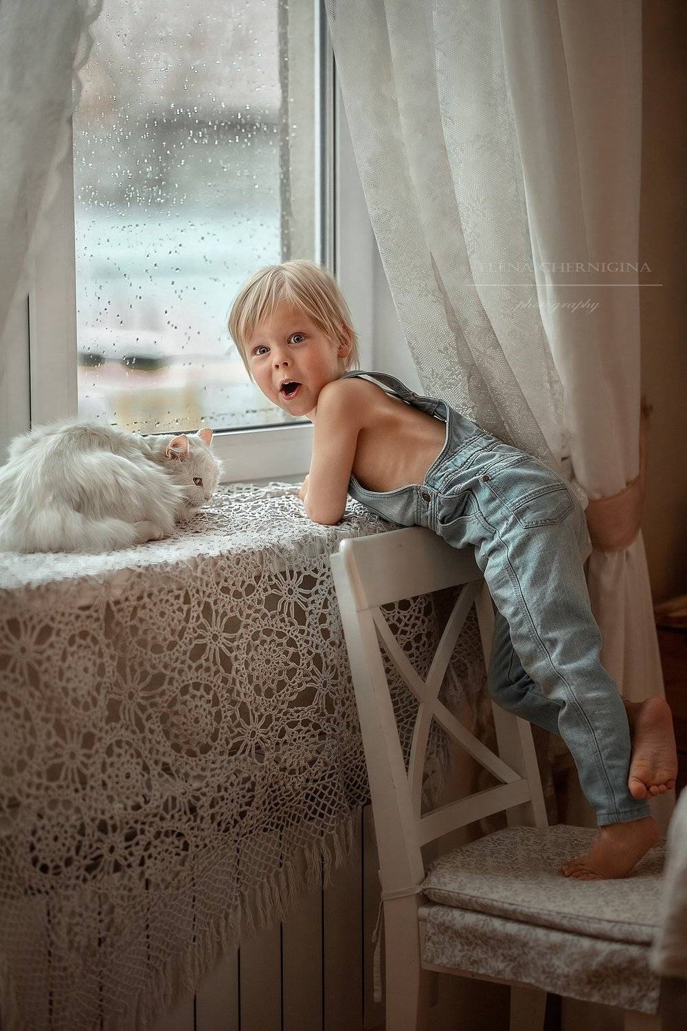 мальчик, дневной свет, дети, художественная фотография, фотосессия на природе, борщевик, улица, природа, Елена Чернигина