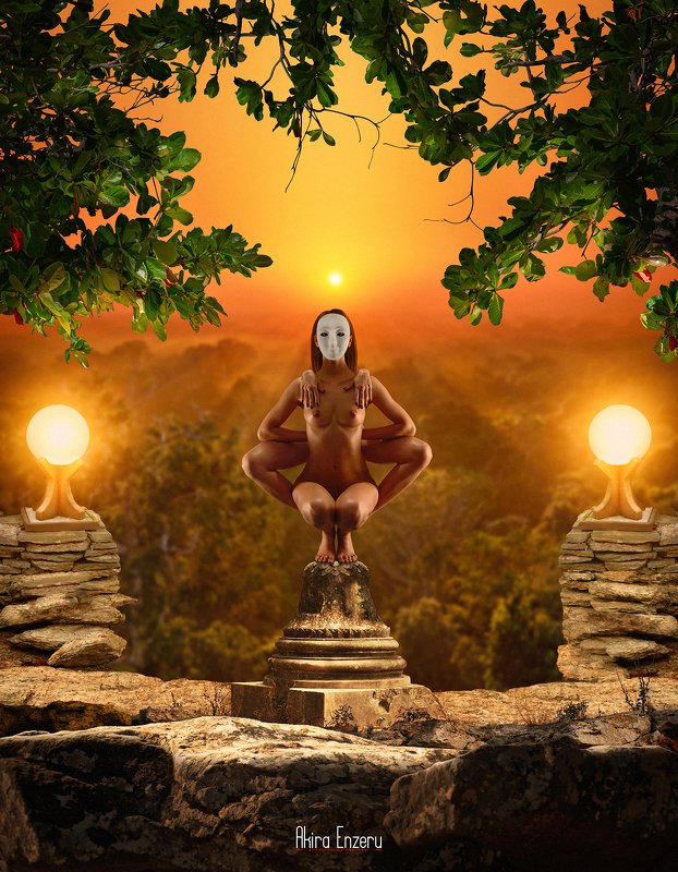 ballet, ballerina, dance Богиняphoto preview