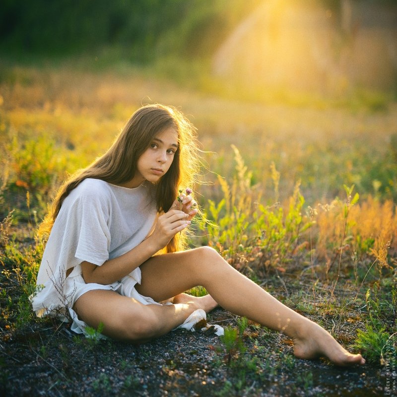 Алина.photo preview