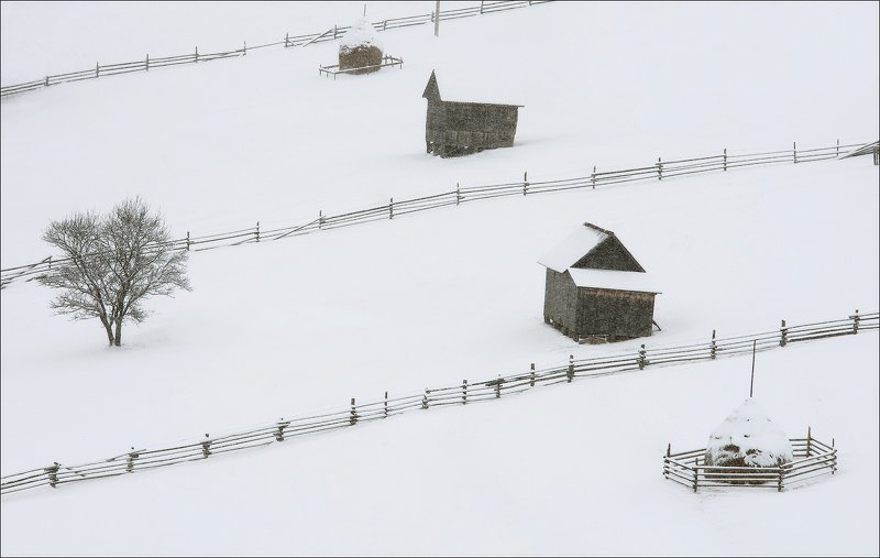 зима photo preview