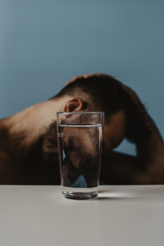 self Self Isolationphoto preview