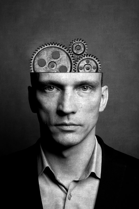 brain mechanical brainphoto preview