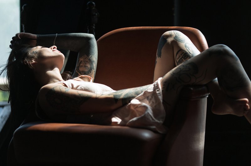 Катарина...photo preview