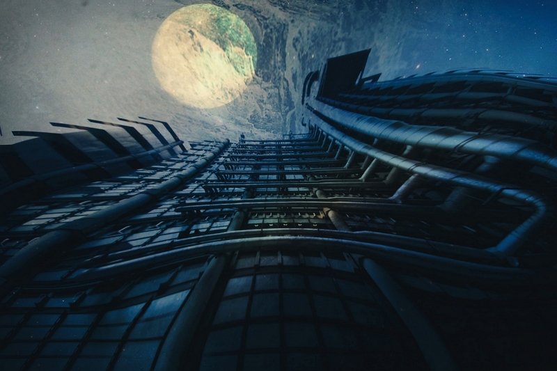 Corona City Xphoto preview