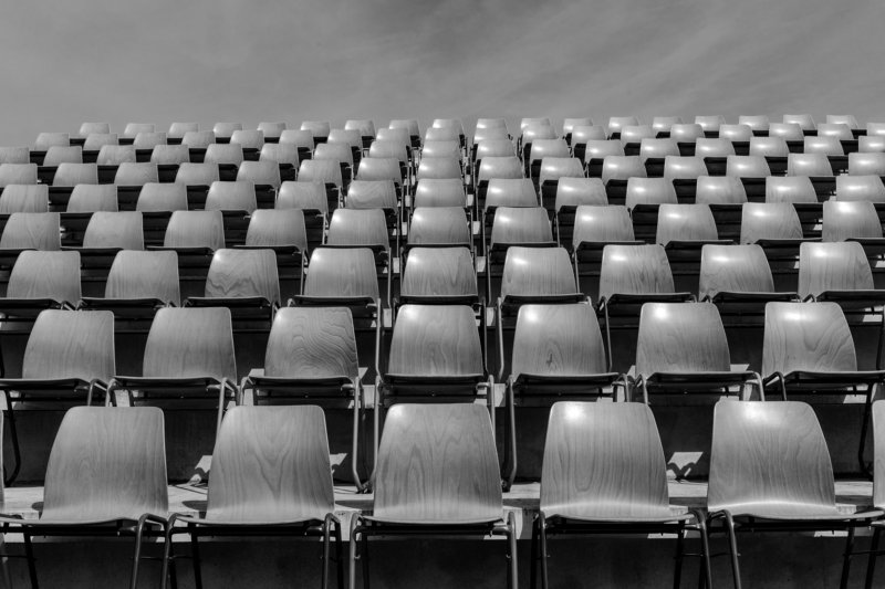 Театр под открытым небомphoto preview