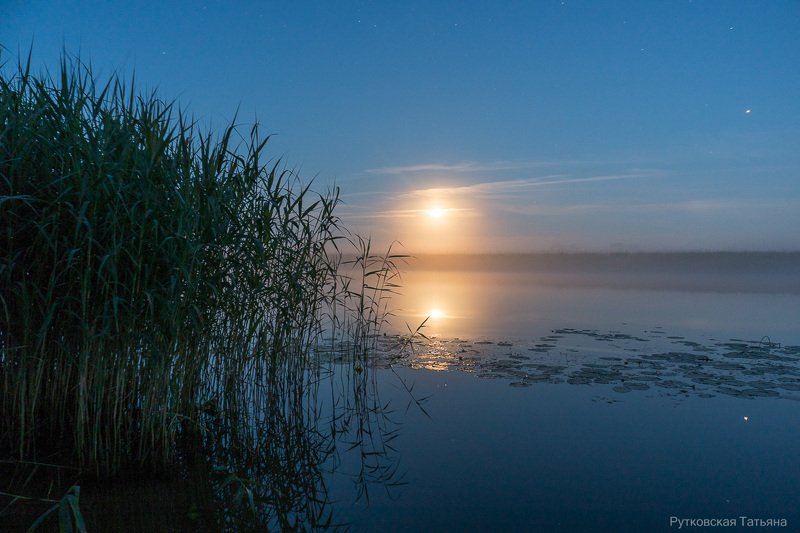 Вечер у Преголиphoto preview