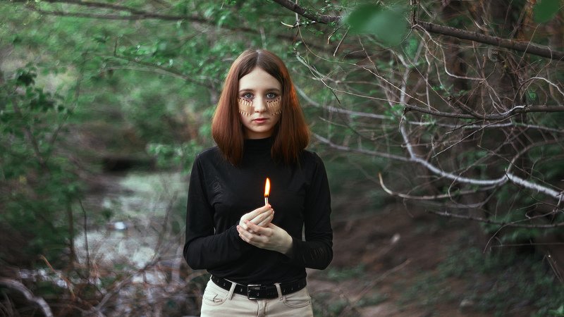 portret photo preview