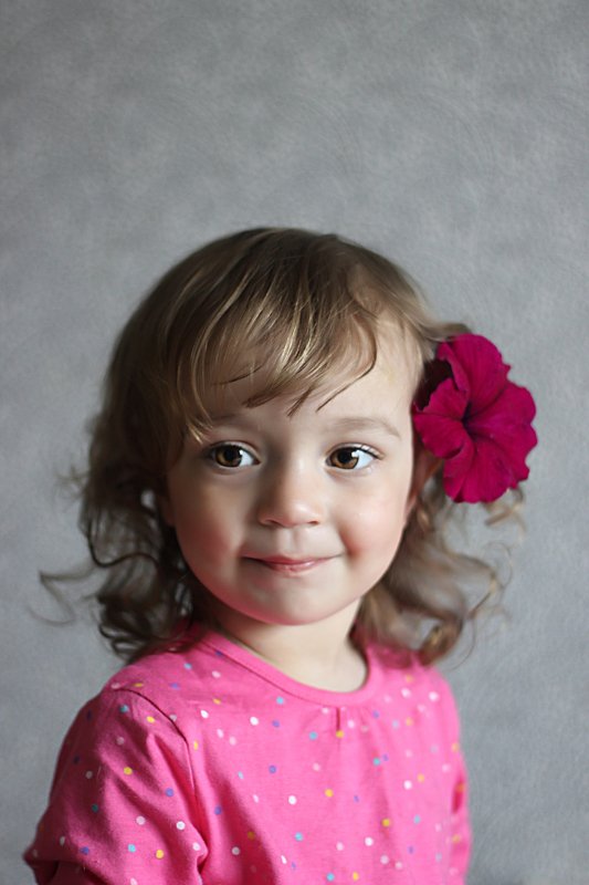 петунияphoto preview