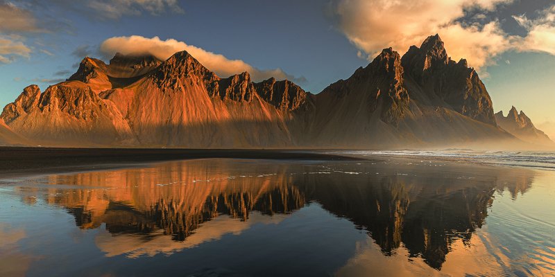 Vestrahornphoto preview