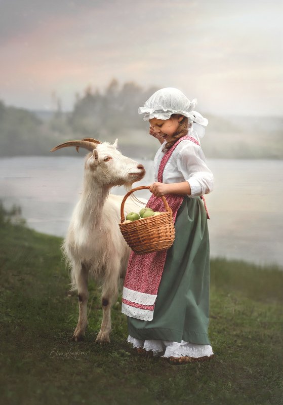 Фермерская историяphoto preview