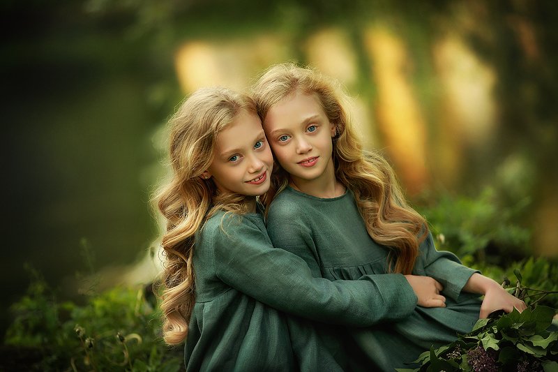 Сестрыphoto preview