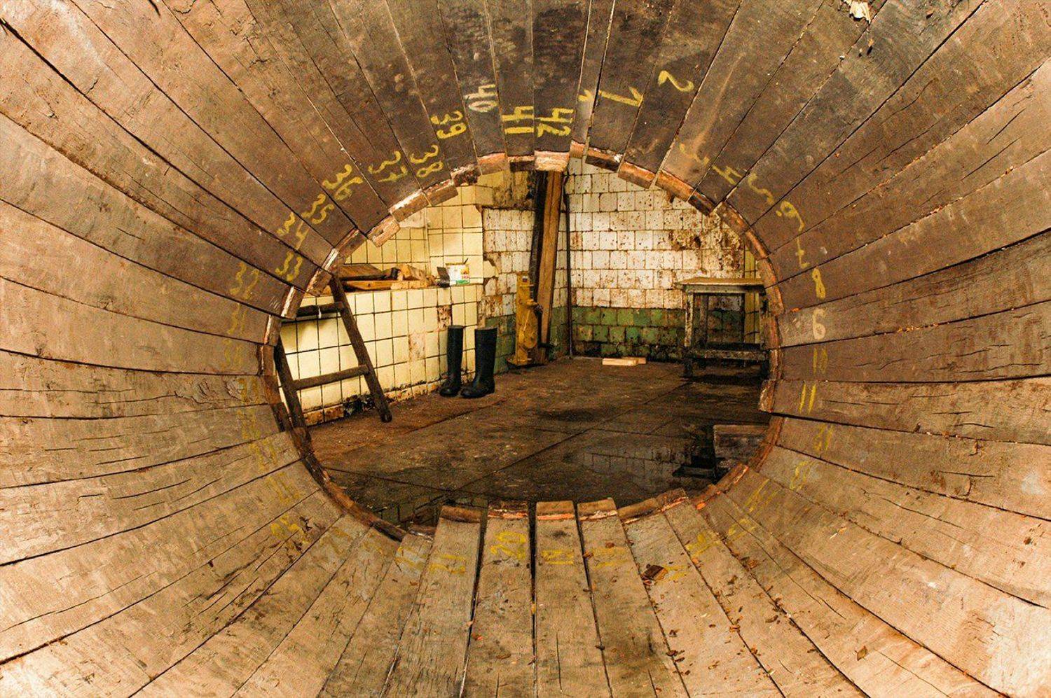 жанр, Михаил Пшеннов