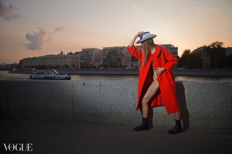 Red is new redphoto preview