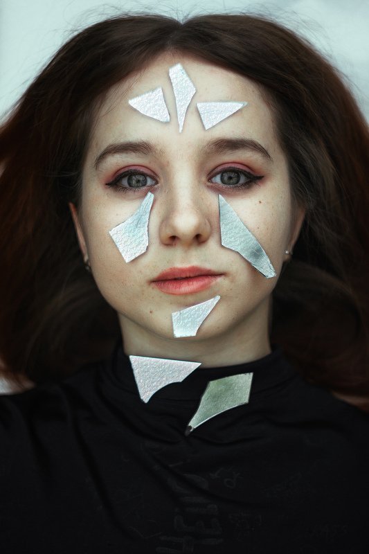 portret photo preview