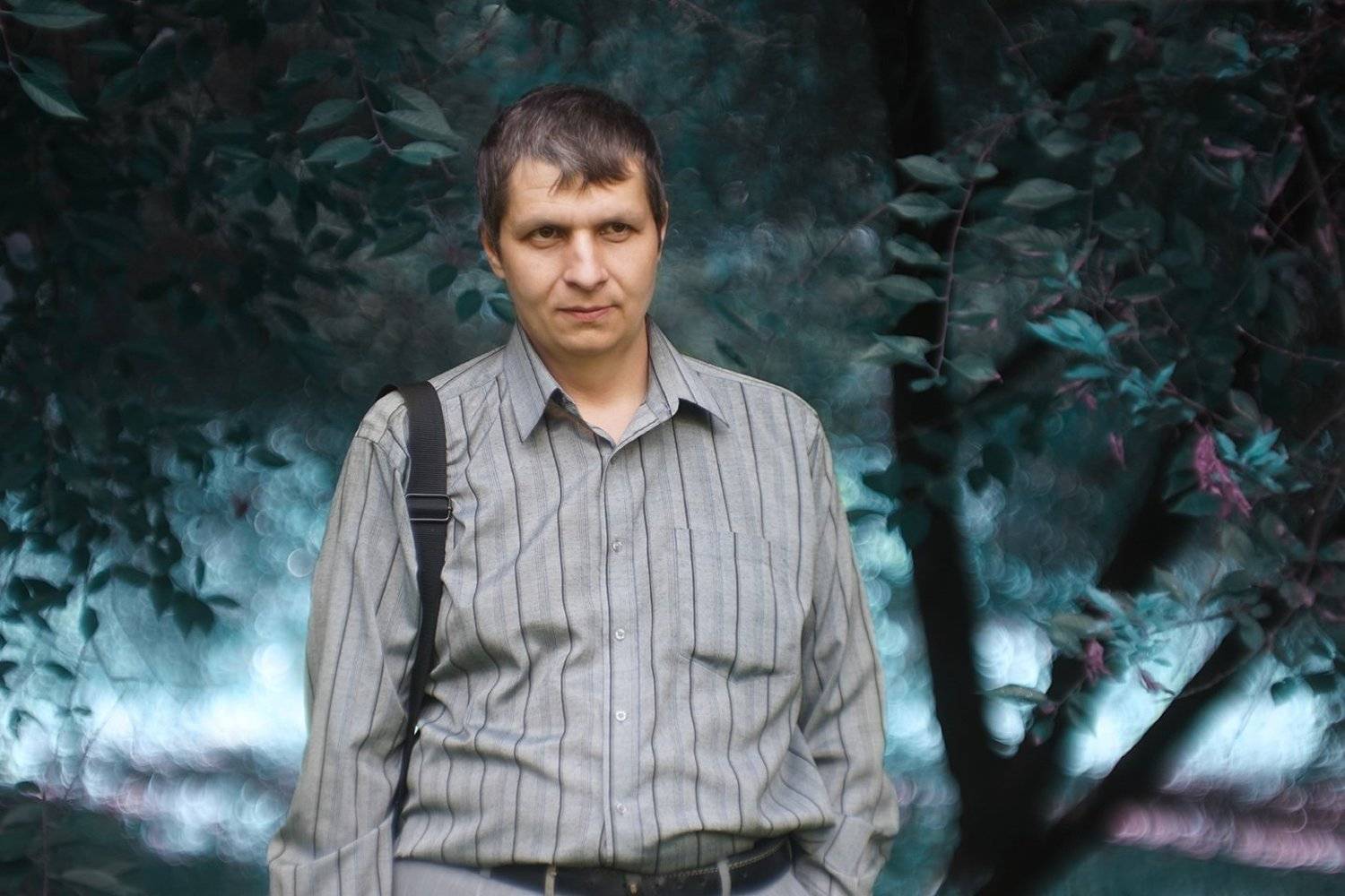 , Алёна Сурнина