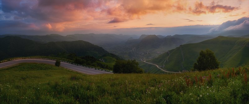 Догорает...photo preview