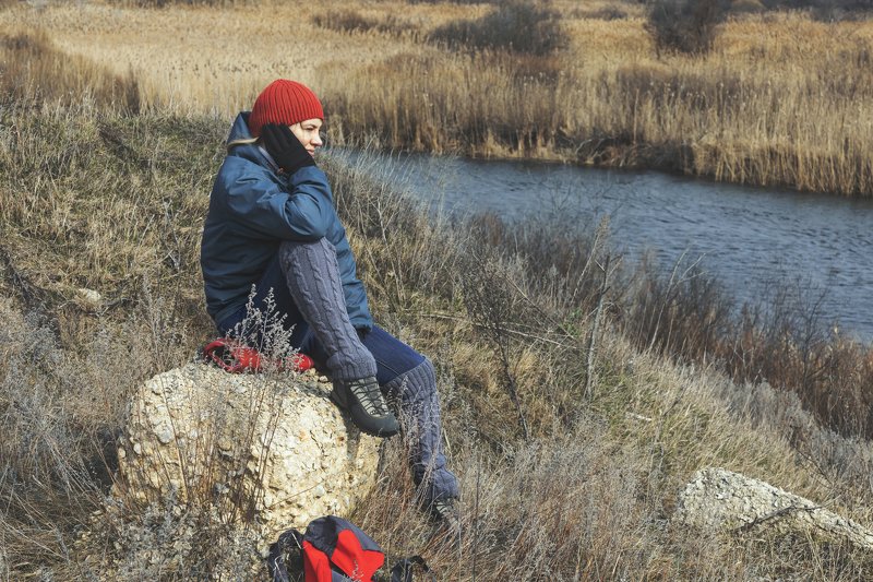 И солнце, и ветер.photo preview