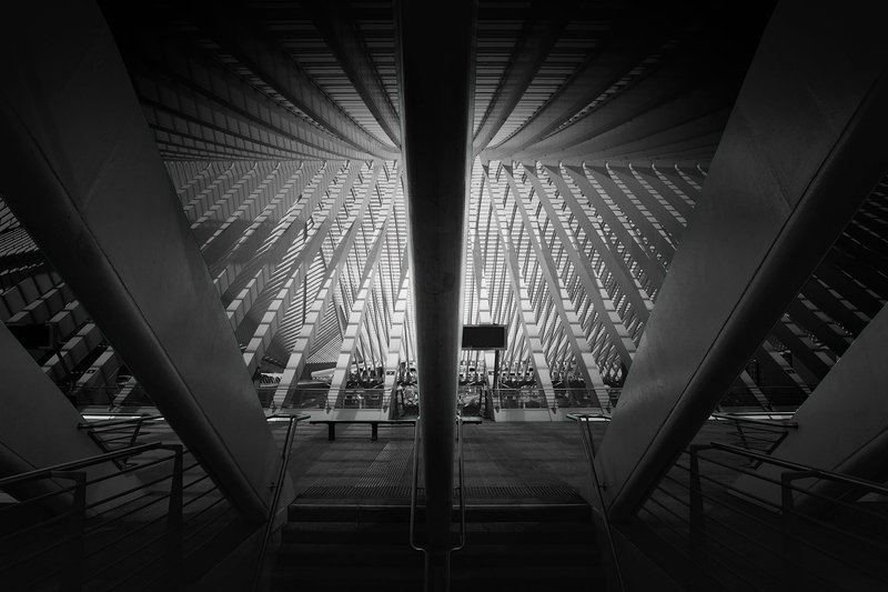 La gare des guillemeinsphoto preview