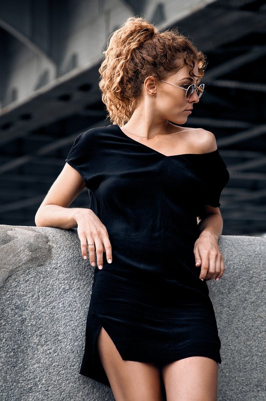 #портрет #portrait #вдохновляющий #фотосессия #фотосессиянаулице #фотопрогулка #фотосессиявмоскве #фотографмосква #максимкоротовских #москва #moscow #россия #russia #nikon Всё решено...photo preview