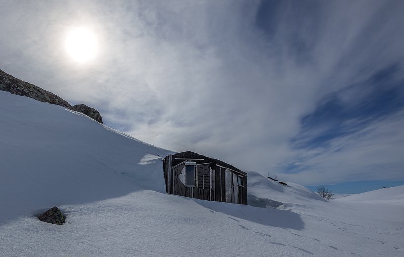 ...приют отшельниковphoto preview