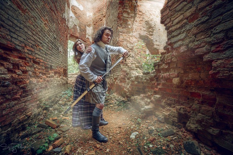 портрет, жанр, portrait, rekhov photo preview