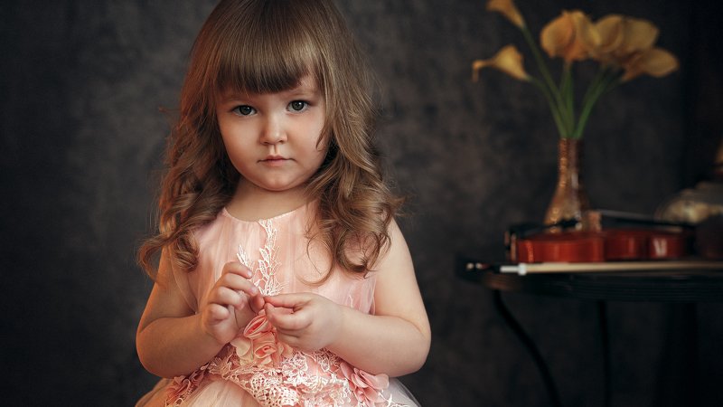 гламур, портрет, модель, арт, art, model, popular photo preview