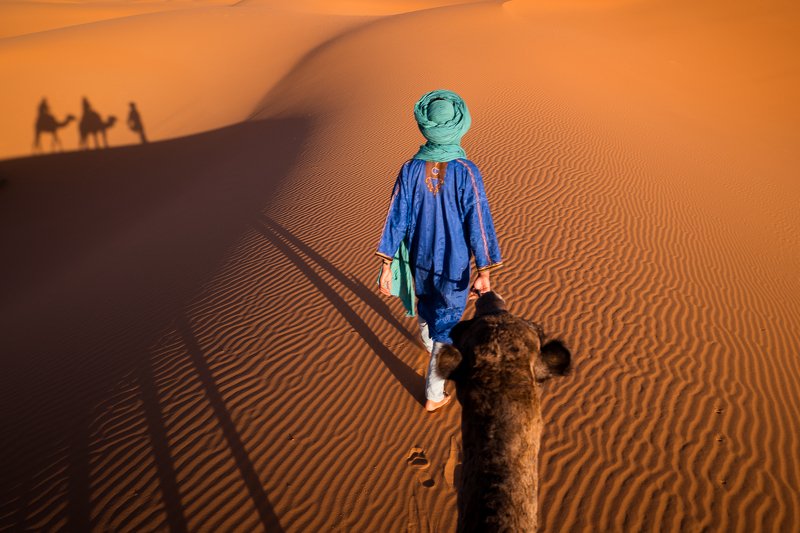 The Journey photo preview