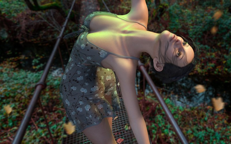 Nataly фото превью