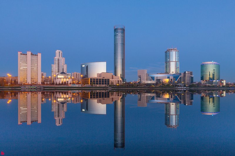 Пульс Екатеринбургаphoto preview