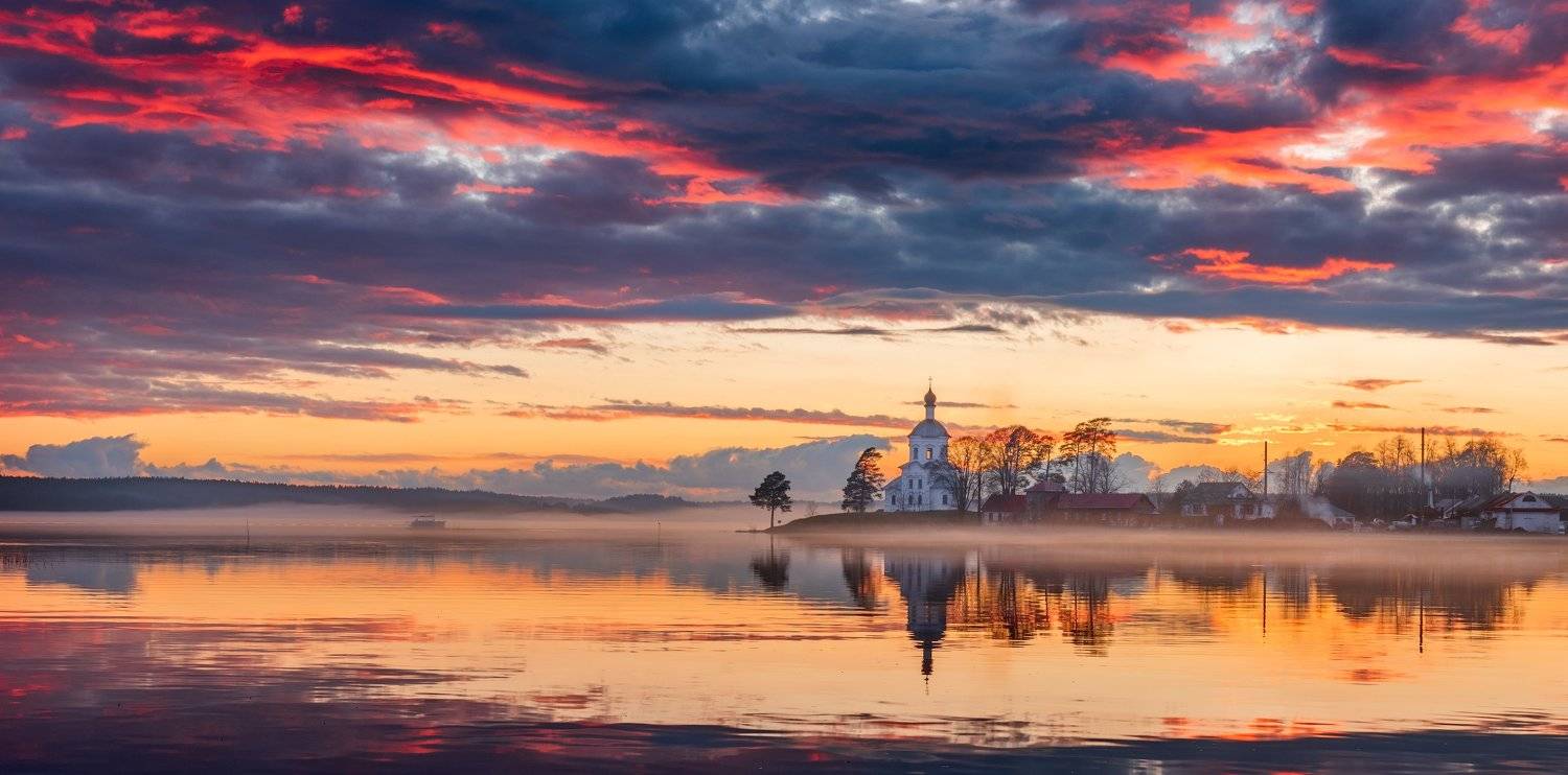 , Сергей Ершов