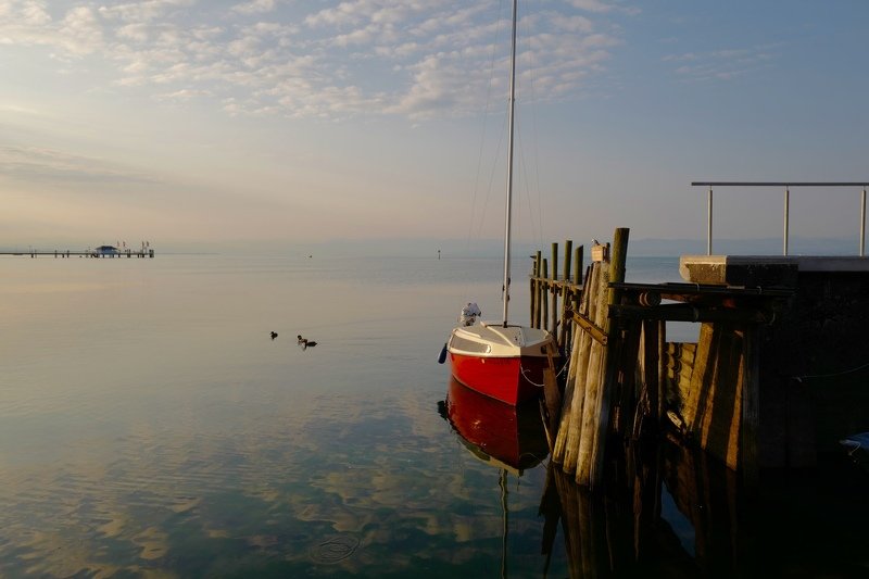 Bodensee photo preview