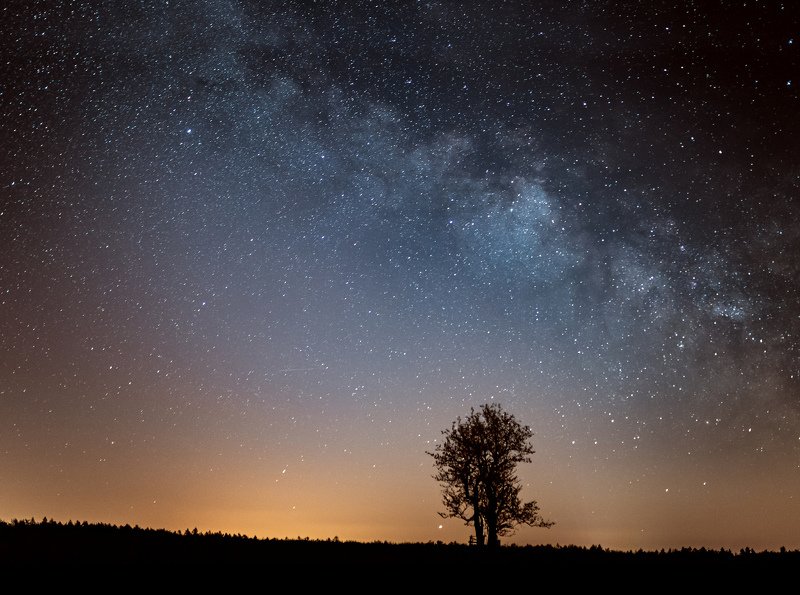 milkyway, night, stars, astrophoto, nightphoto Milky wayphoto preview