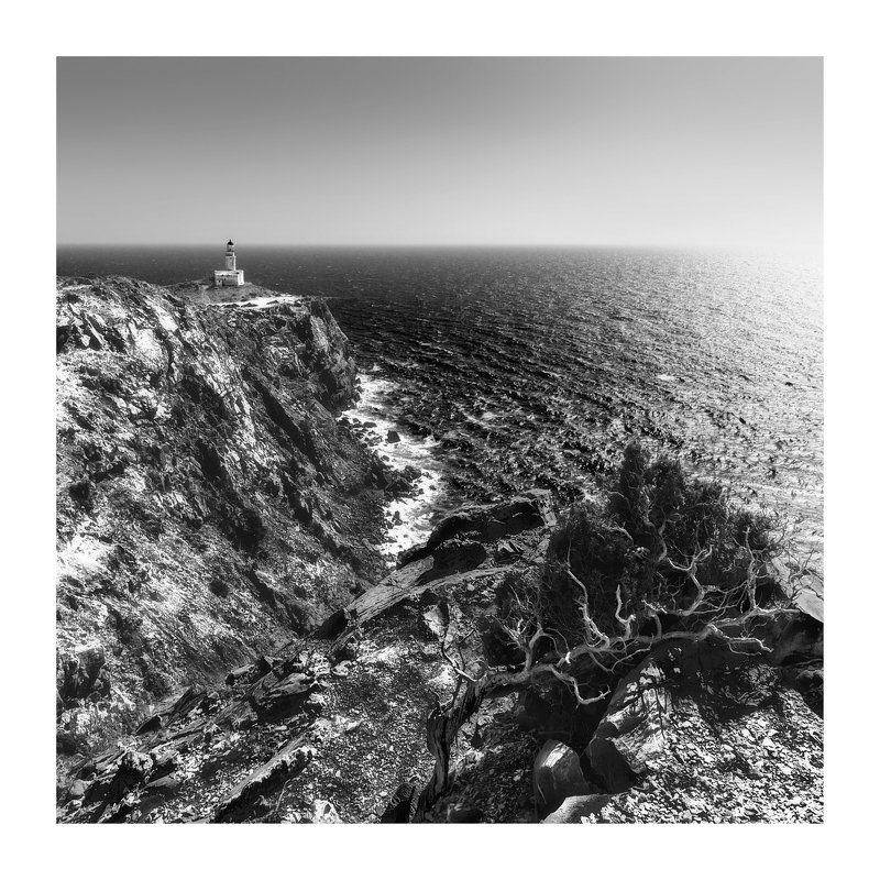 Lighthouse Prasonisiphoto preview