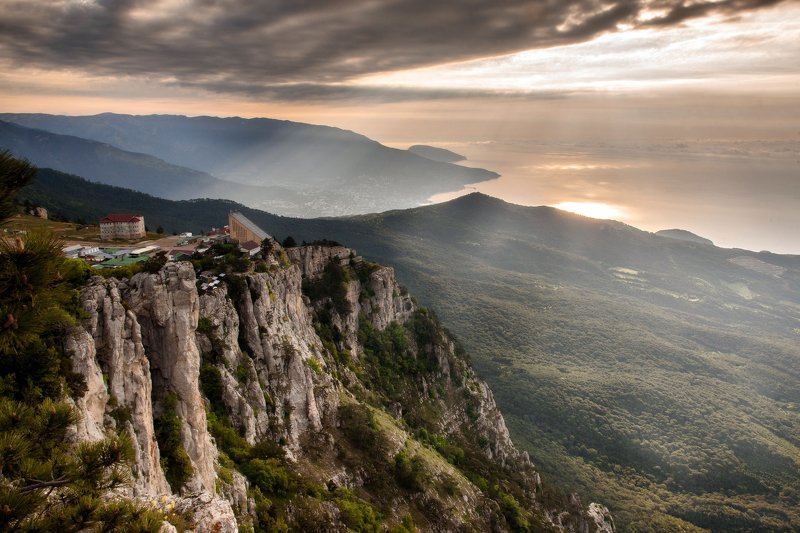 Серия Крымphoto preview