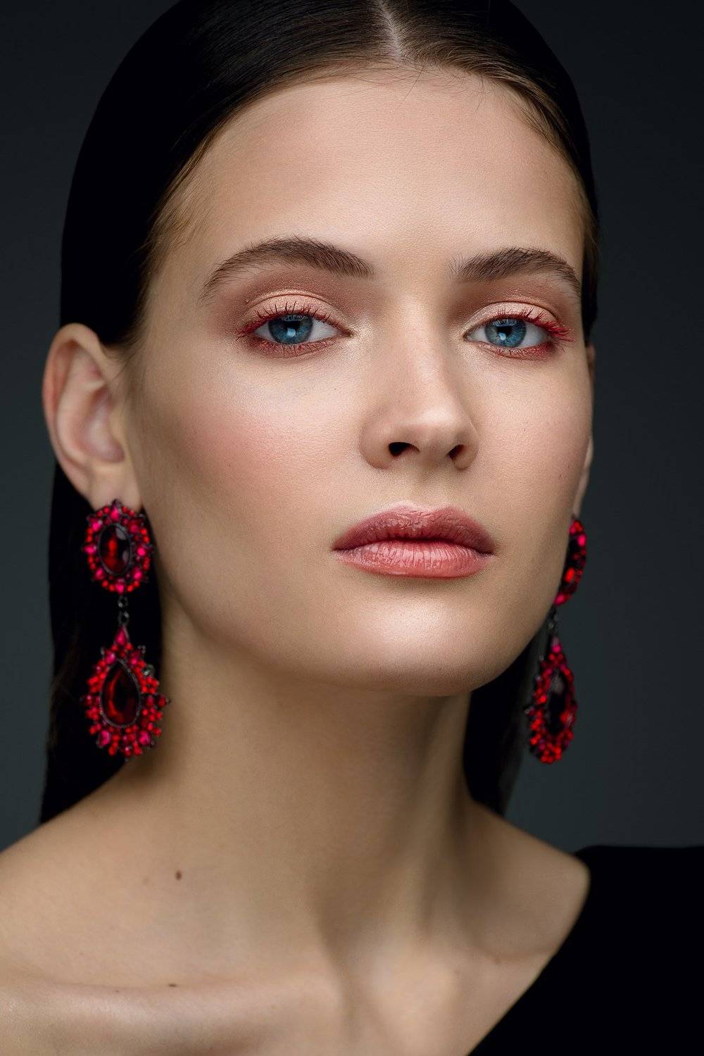 001 Portrait 2020. Автор: Дмитрий Варламов , Дмитрий Варламов