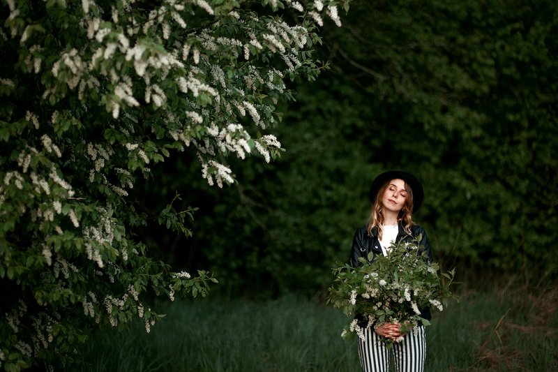 Черемухаphoto preview