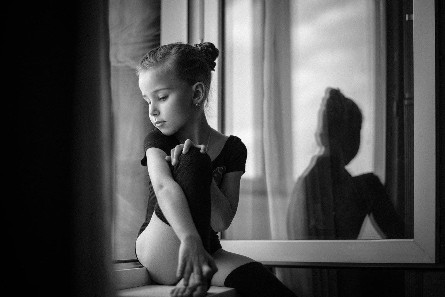 , Юлия Ларина