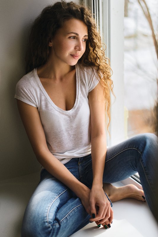 портрет Катяphoto preview