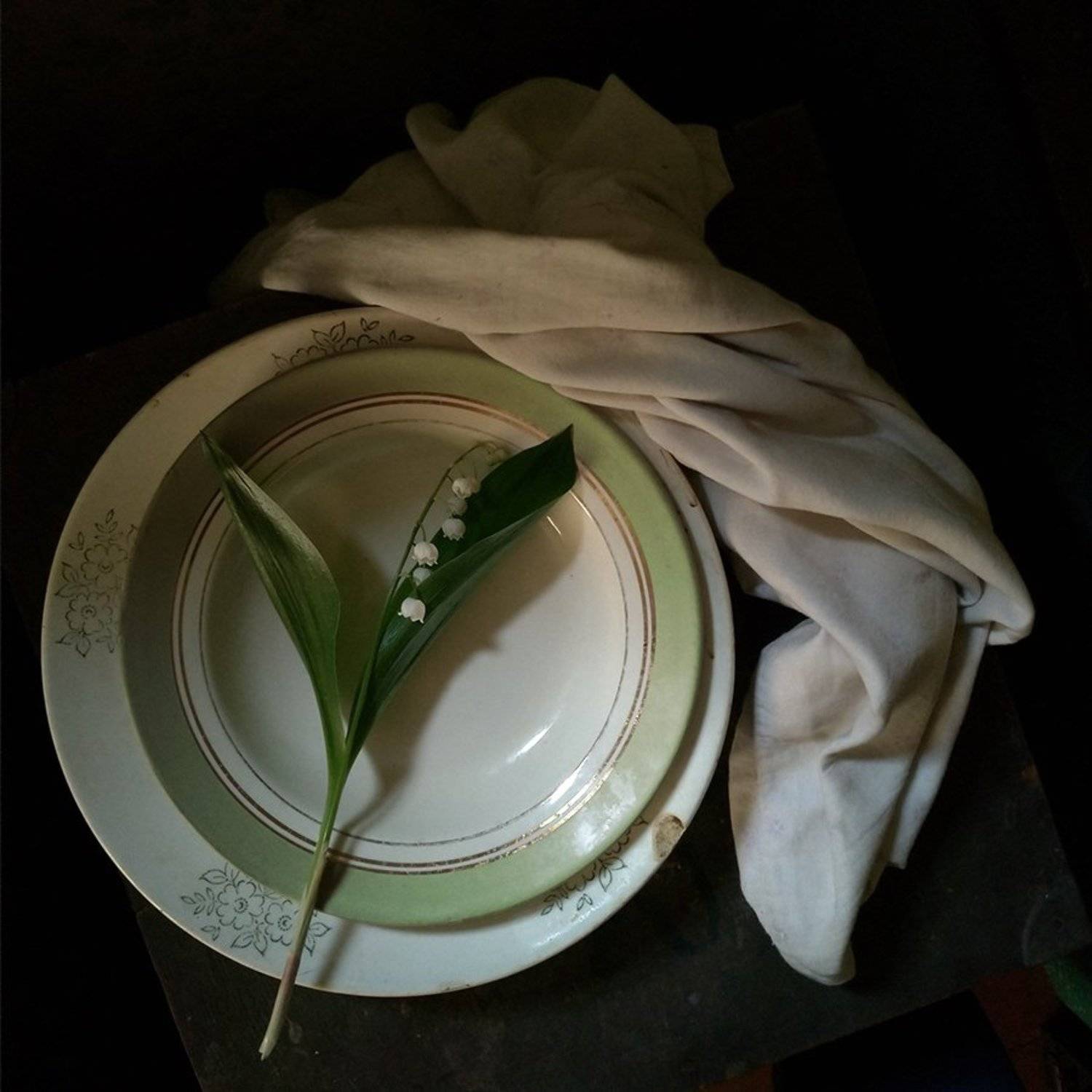 , Олег Вахник