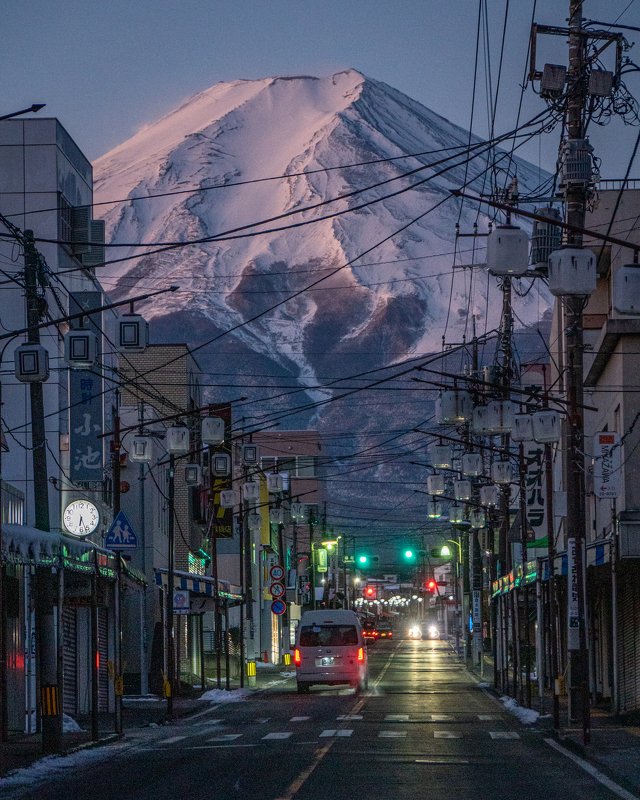 #japan #fuji Mount Fujiphoto preview