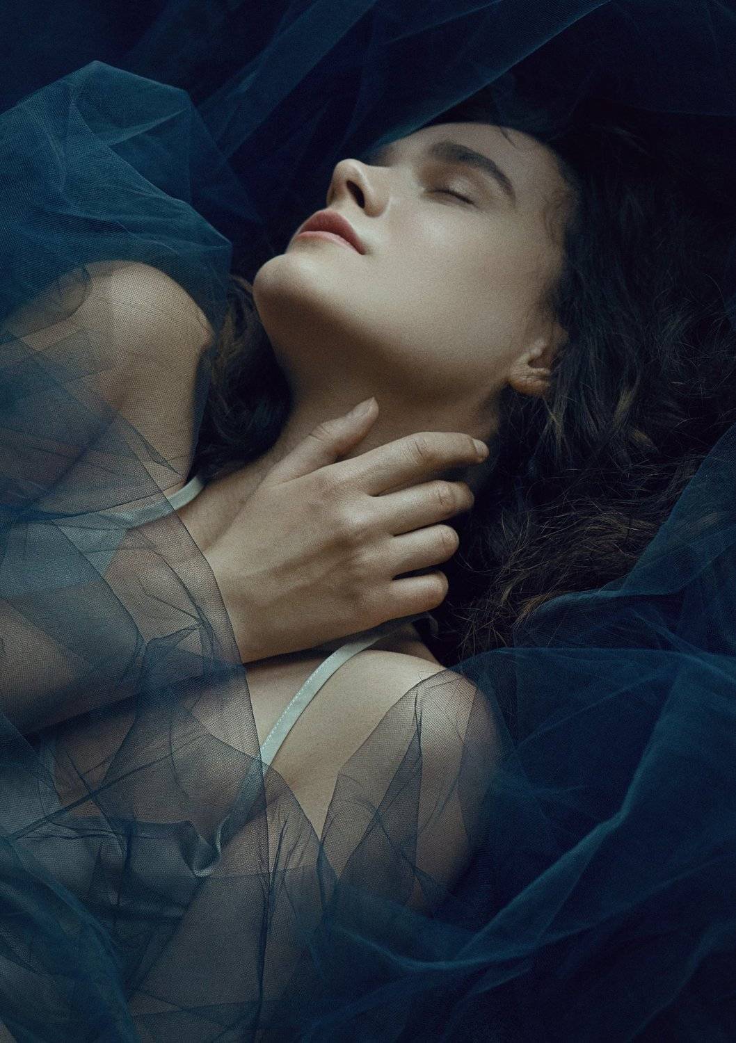 , Наташа Янкелевич