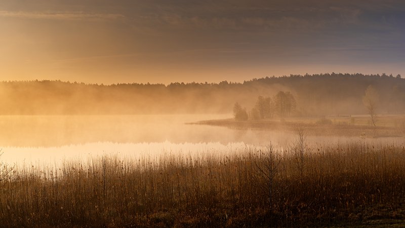 Jezioro Wieckiephoto preview