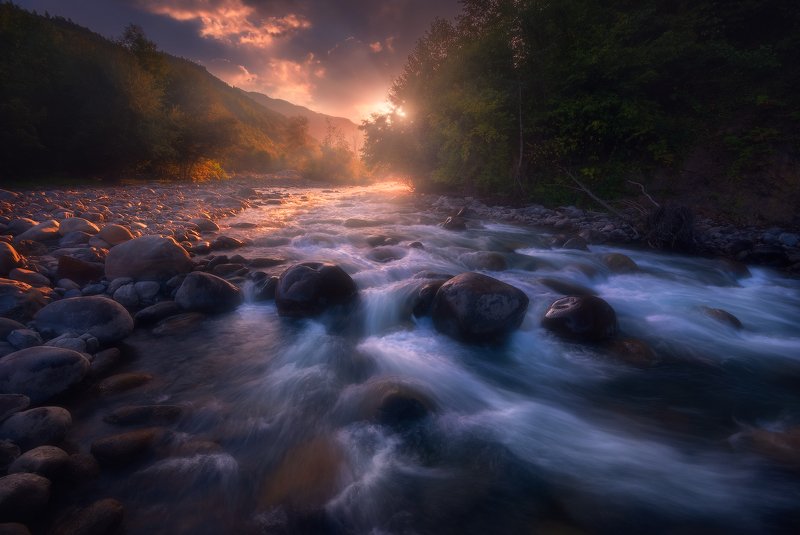 First raysphoto preview