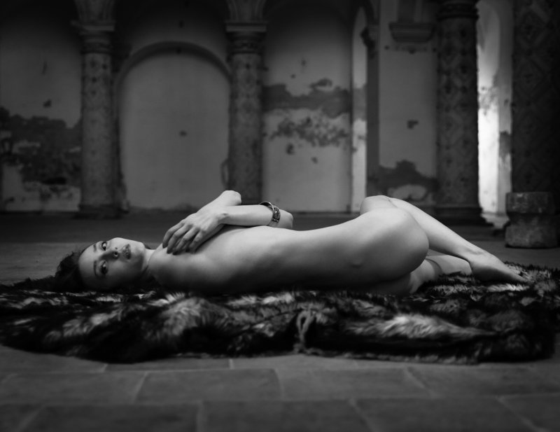 girl, woman, арт, женщина, nude, ню, девушка, модель, model, art forgotten priestess | забытая жрицаphoto preview