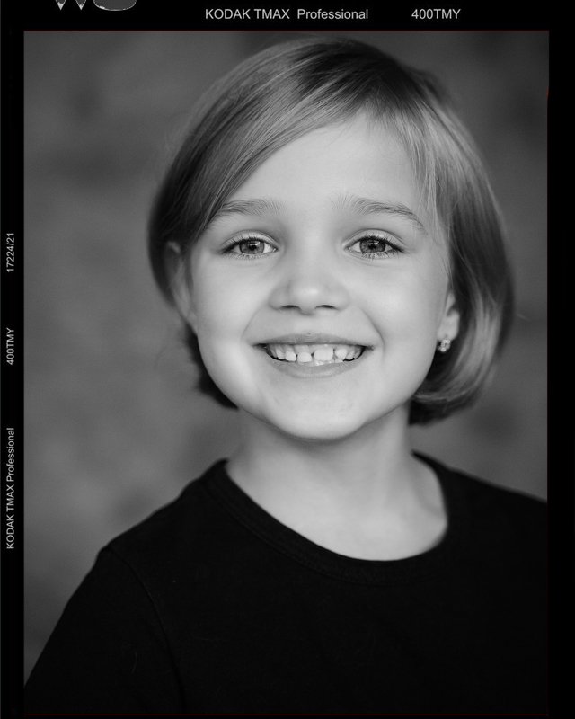 актерское портфолио, портретная фотосъемка, портрет, студийная фотография, актер, актриса, модель Актерское портфолиоphoto preview