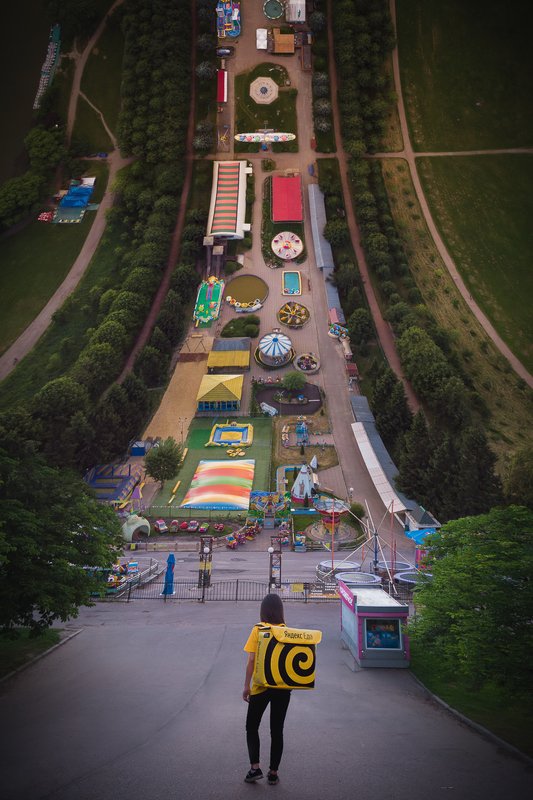 аэросъемка, droneception photo preview