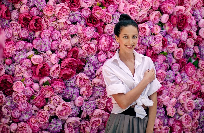 девушка,портрет ***photo preview