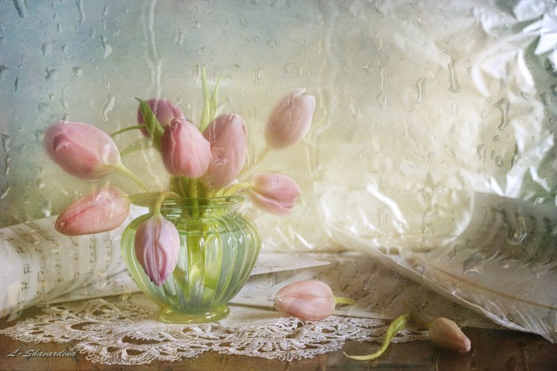 Мелодия печалиphoto preview