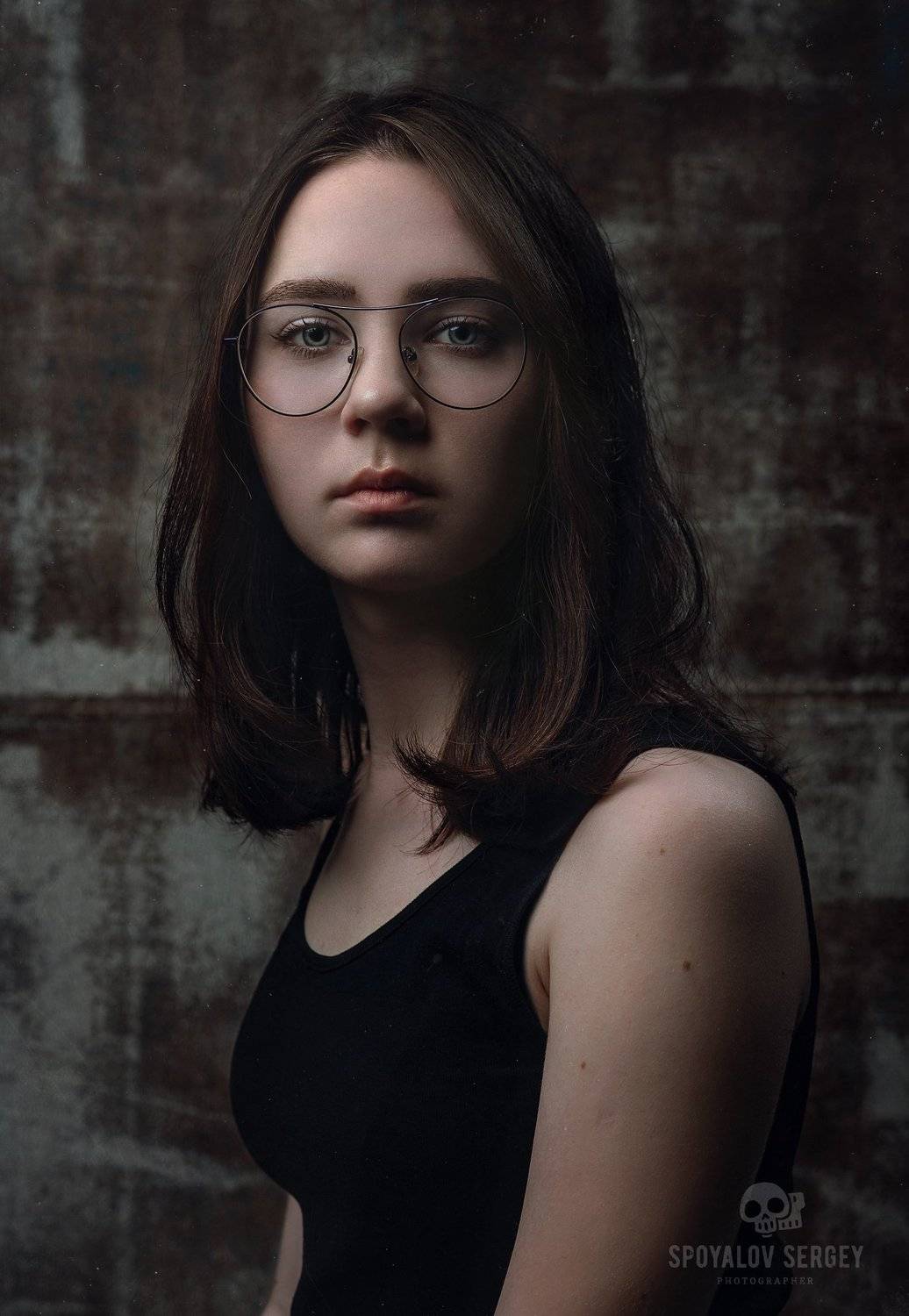 , Сергей Споялов