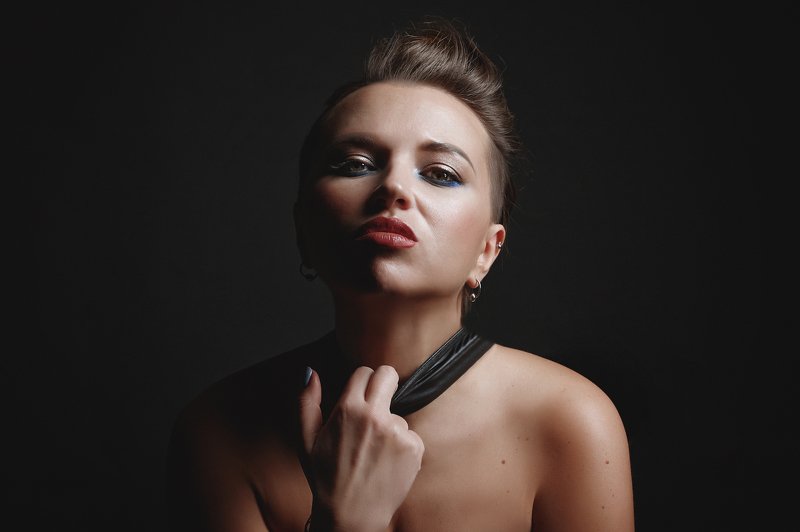 портрет девушка portrait girl model art  Elenaphoto preview